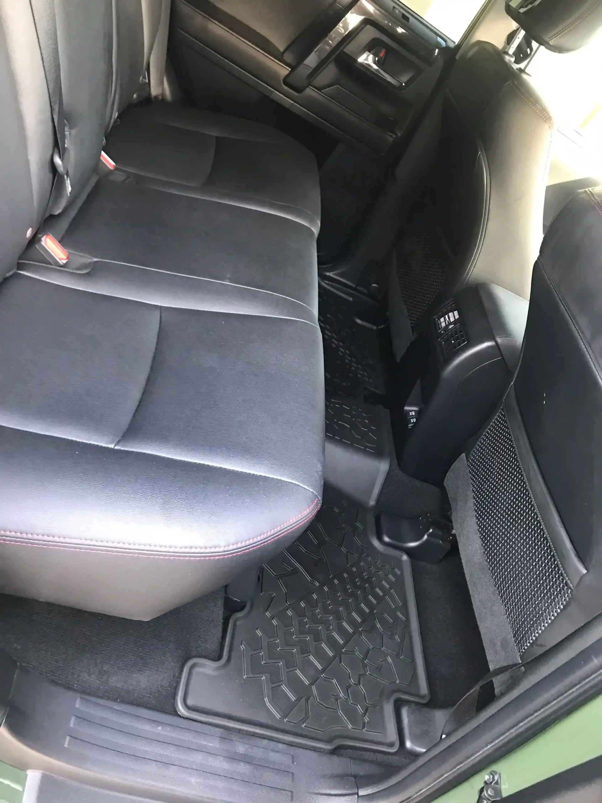 14k mi. 2020 Toyota 4Runner TRD Pro