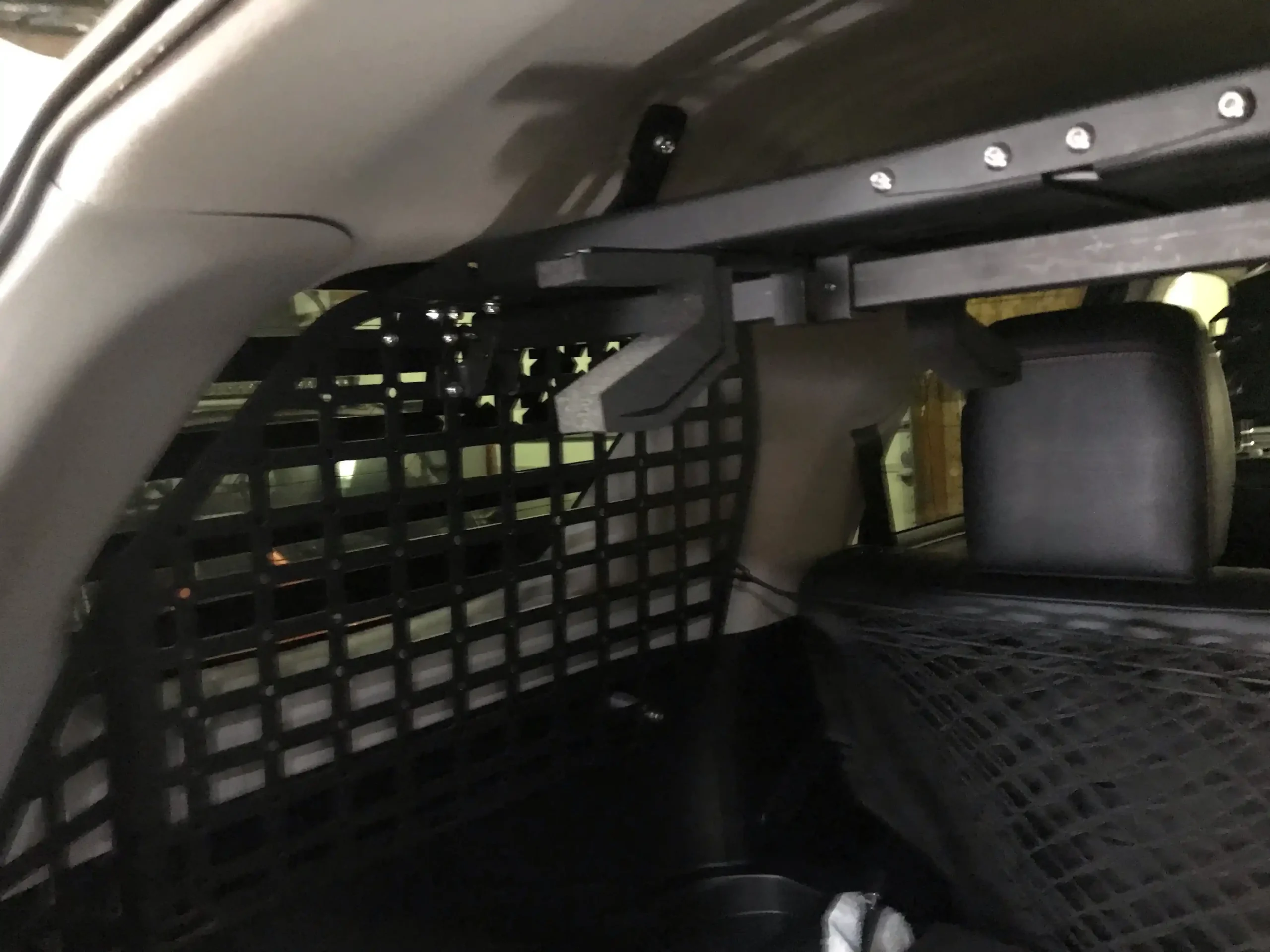 14k mi. 2020 Toyota 4Runner TRD Pro