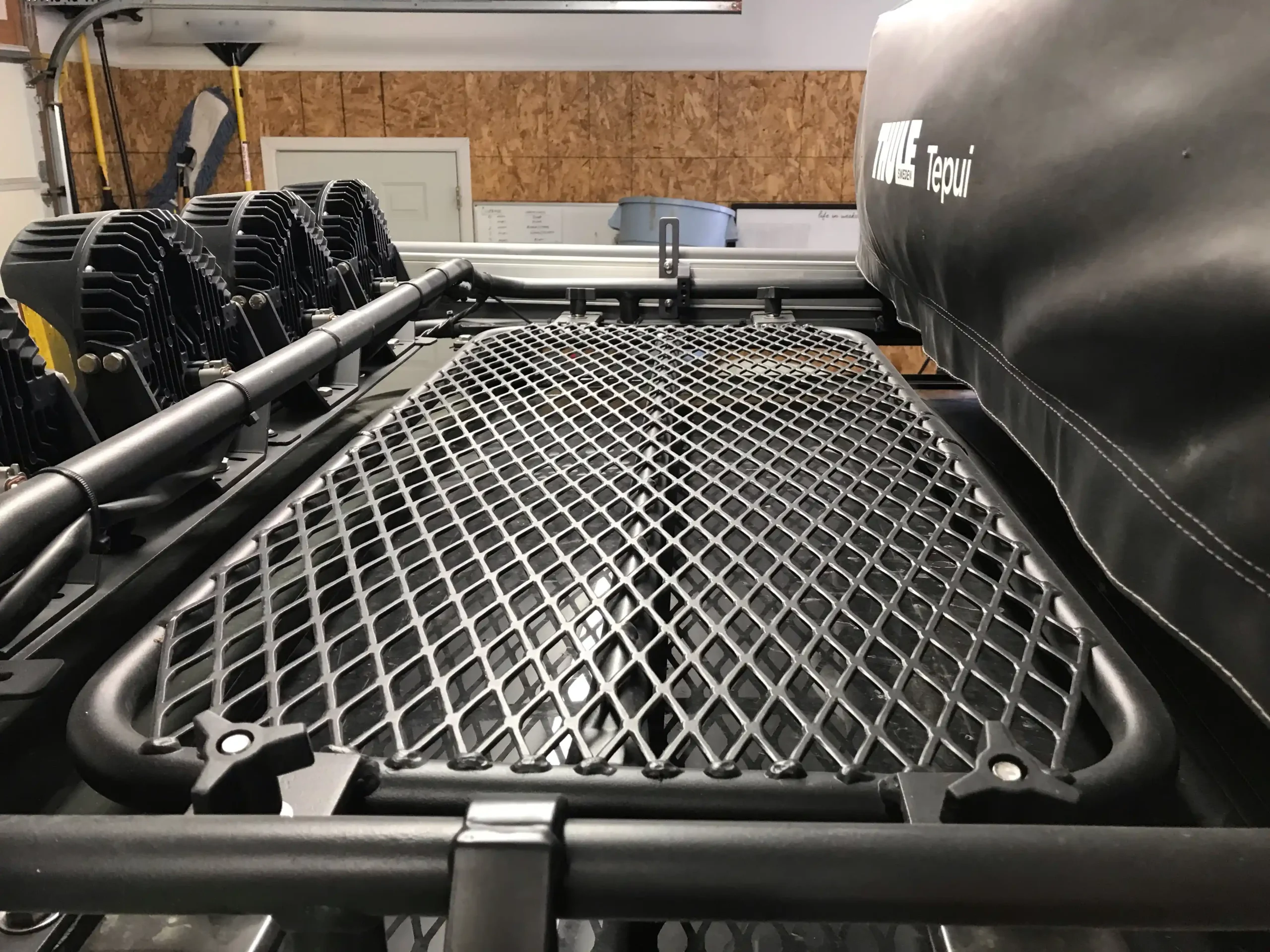 14k mi. 2020 Toyota 4Runner TRD Pro