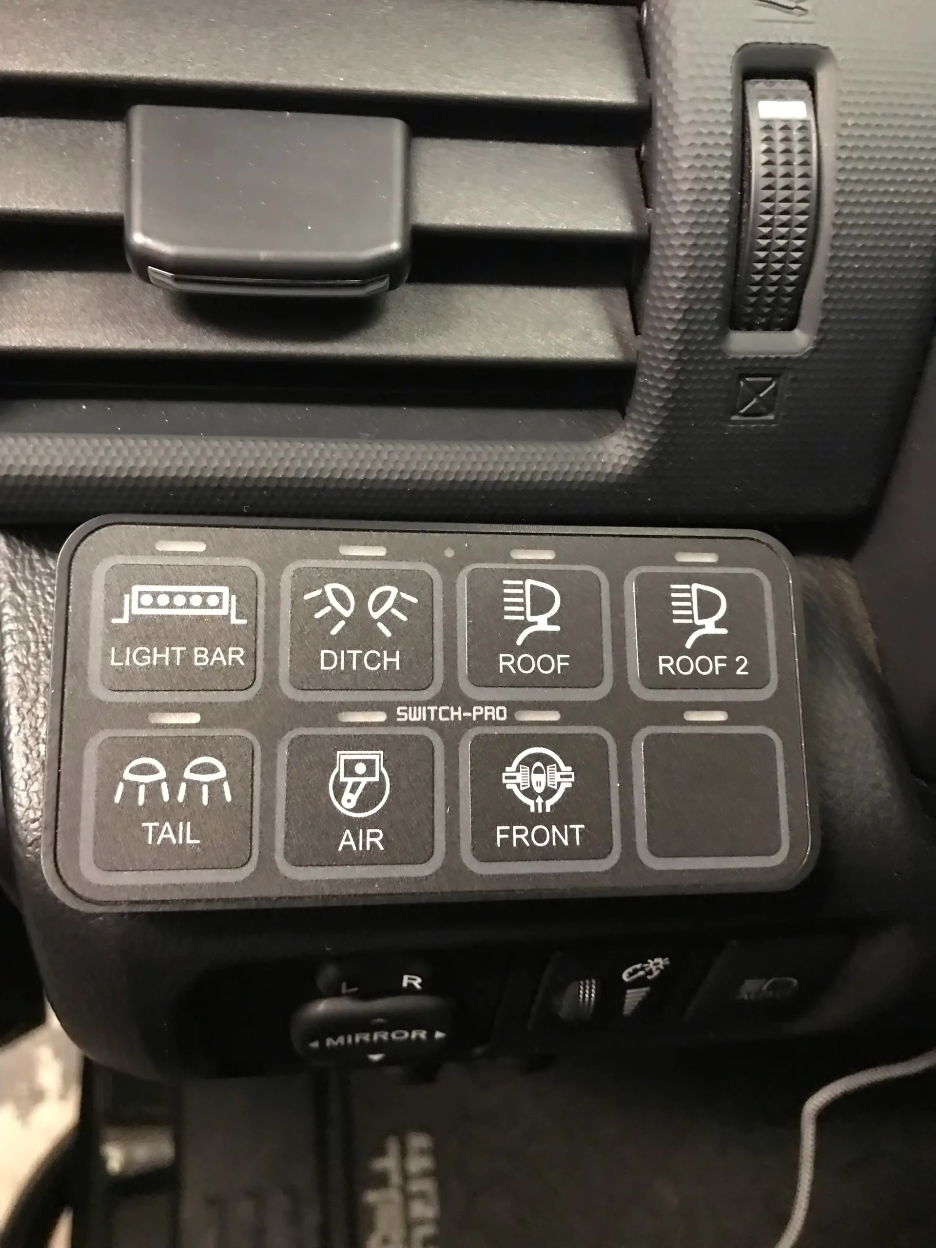 14k mi. 2020 Toyota 4Runner TRD Pro