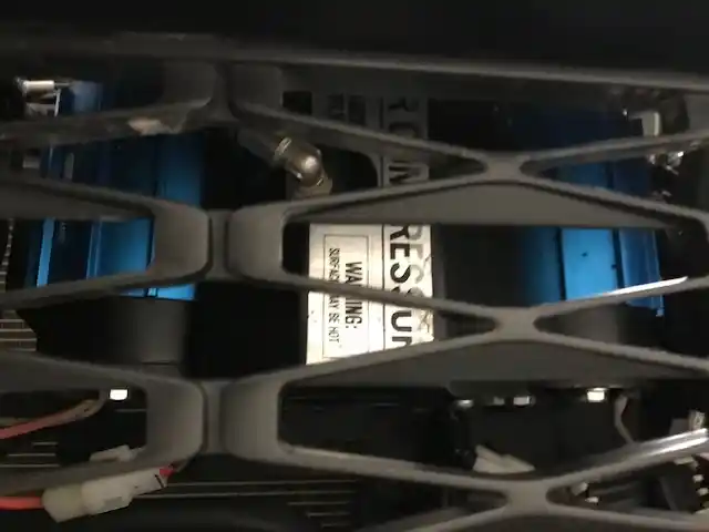 14k mi. 2020 Toyota 4Runner TRD Pro