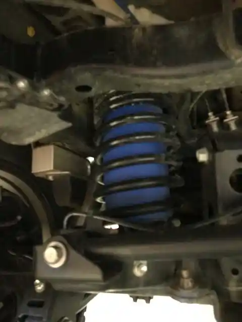 14k mi. 2020 Toyota 4Runner TRD Pro