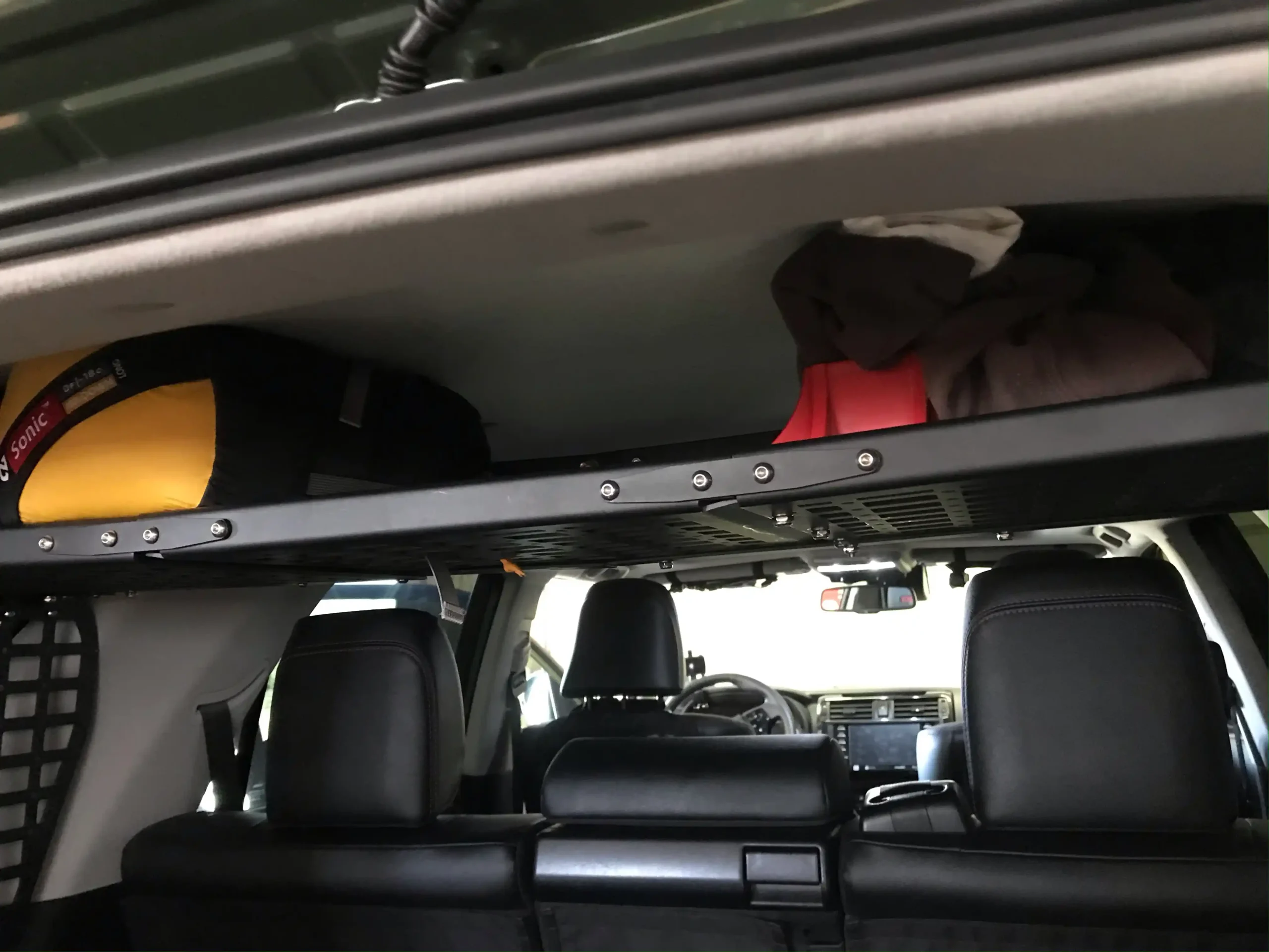 14k mi. 2020 Toyota 4Runner TRD Pro