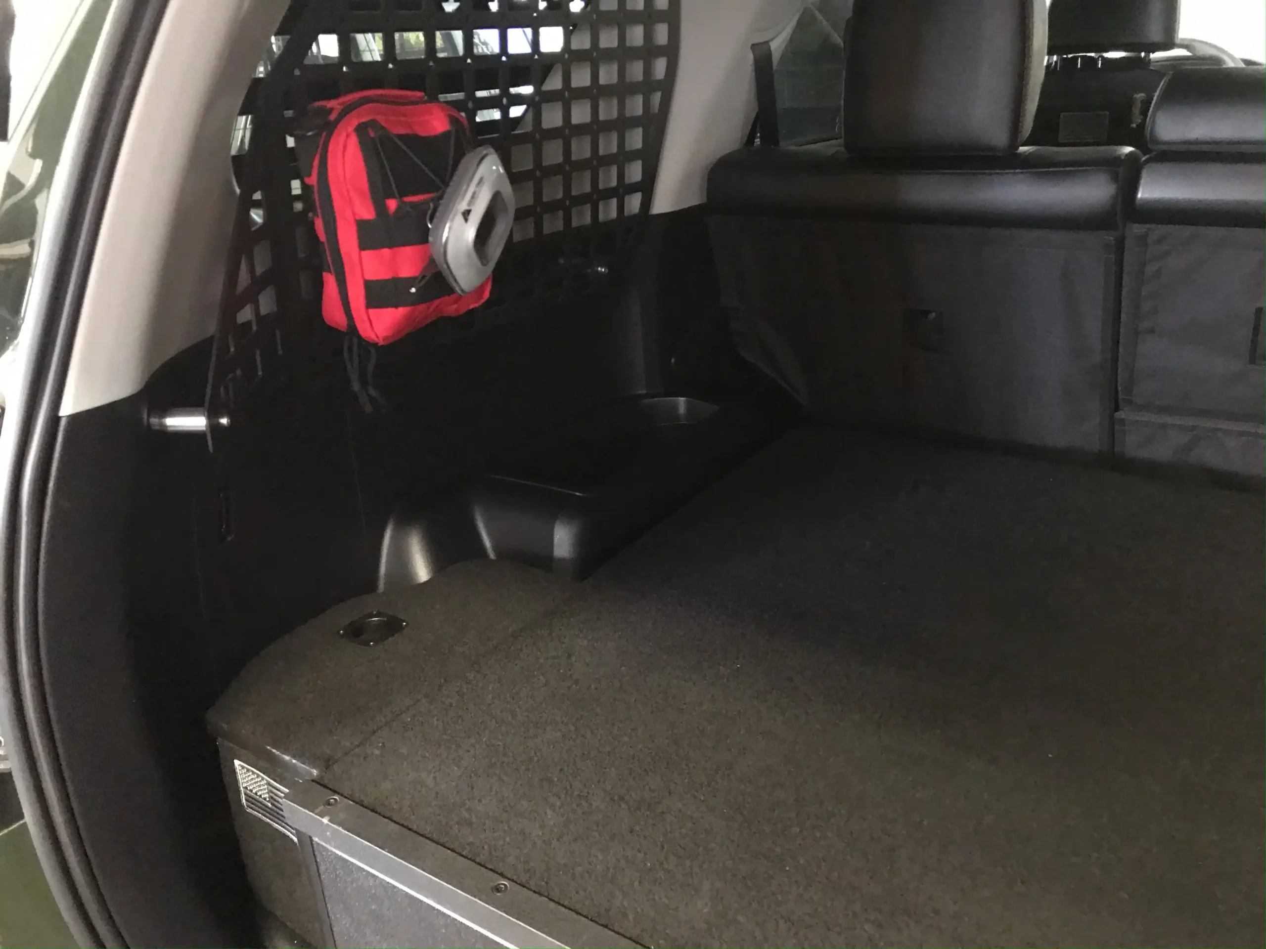 14k mi. 2020 Toyota 4Runner TRD Pro