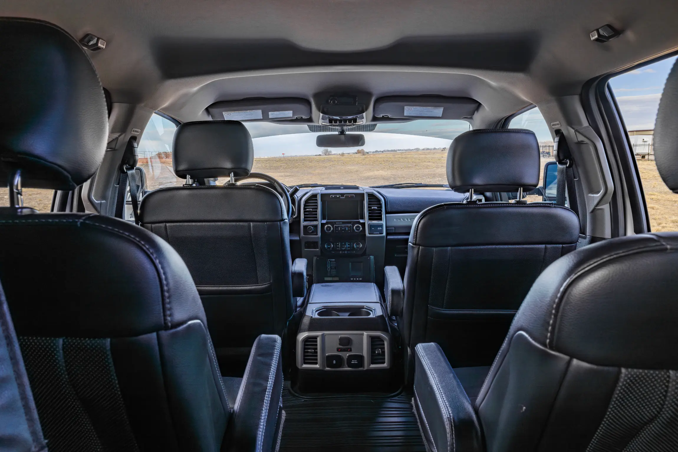 2019 EarthRoamer XV-LTS 234