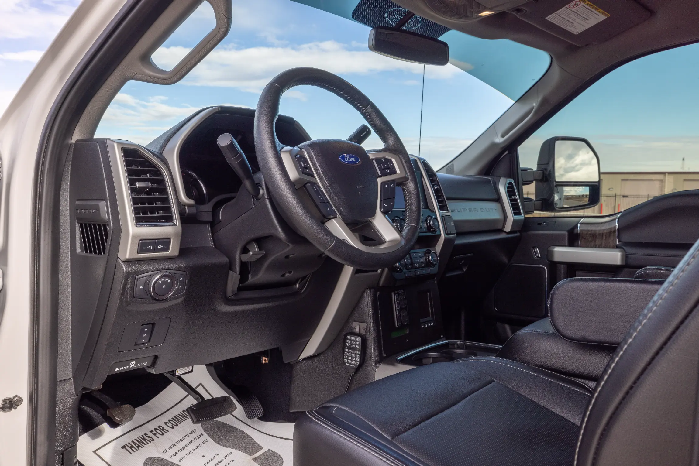 2019 EarthRoamer XV-LTS 234