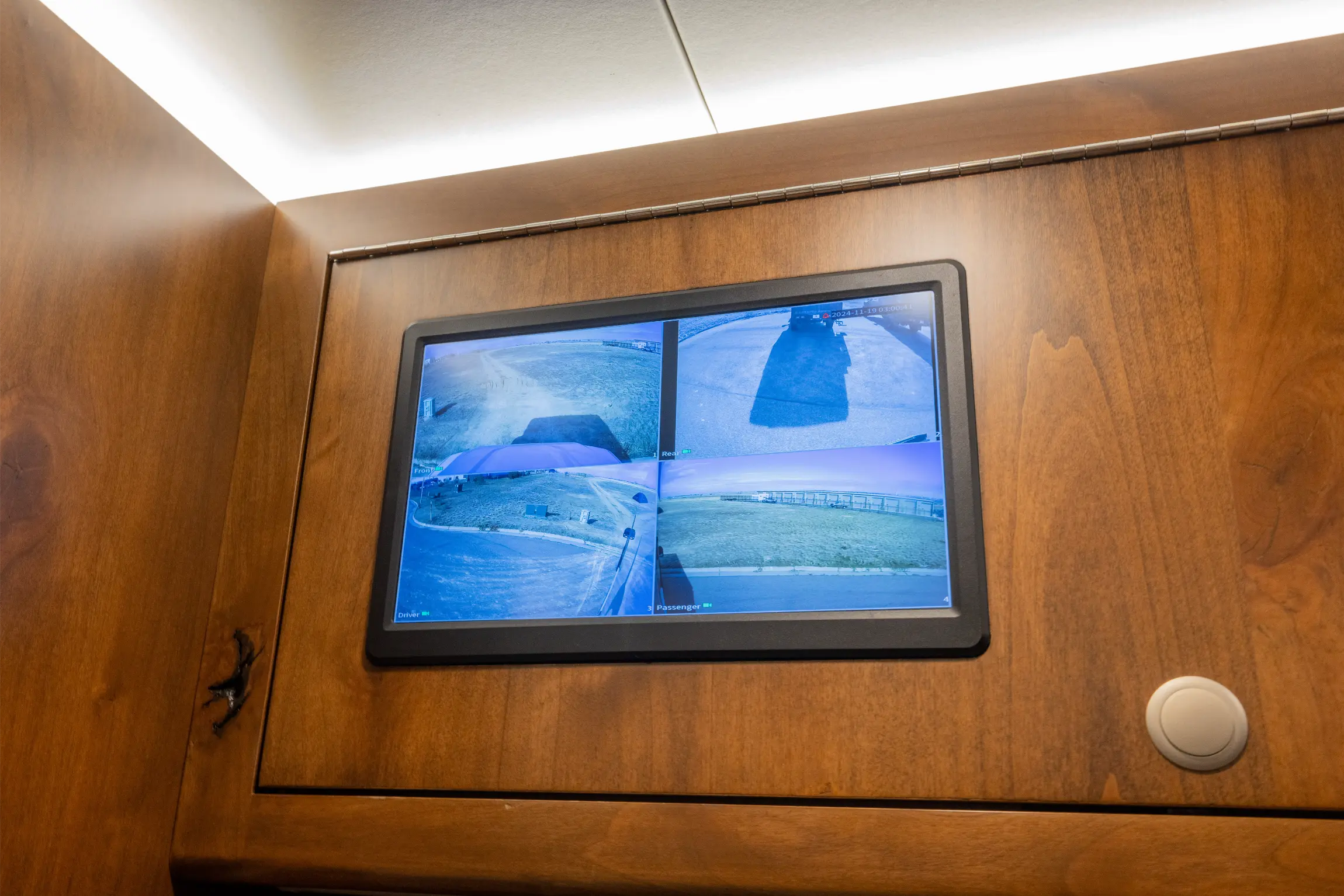 2019 EarthRoamer XV-LTS 234