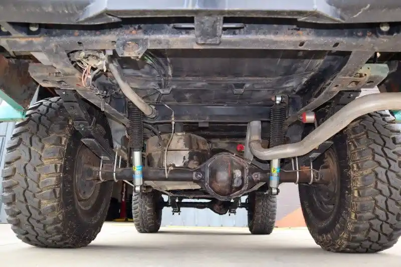 1976 Jeep Grand Cherokee Chief