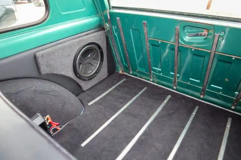 1976 Jeep Grand Cherokee Chief