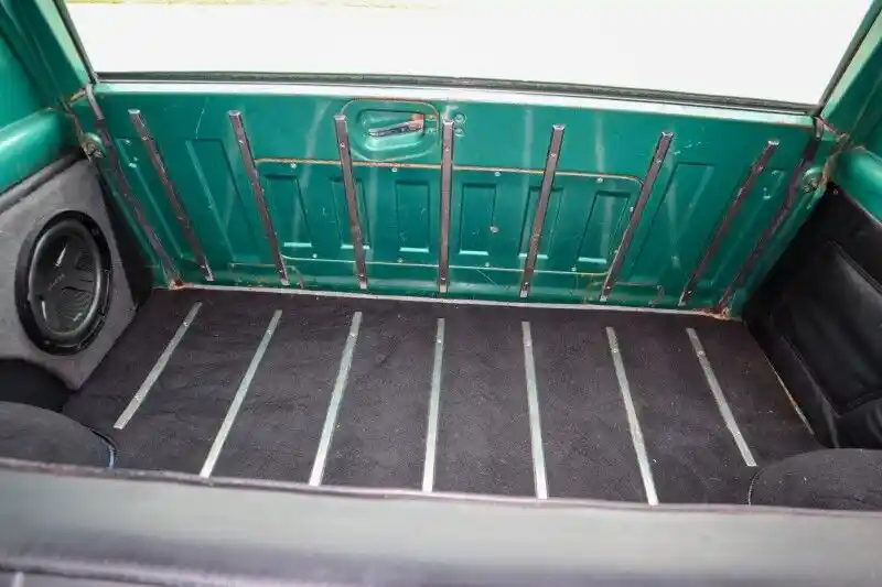 1976 Jeep Grand Cherokee Chief