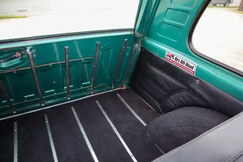 1976 Jeep Grand Cherokee Chief