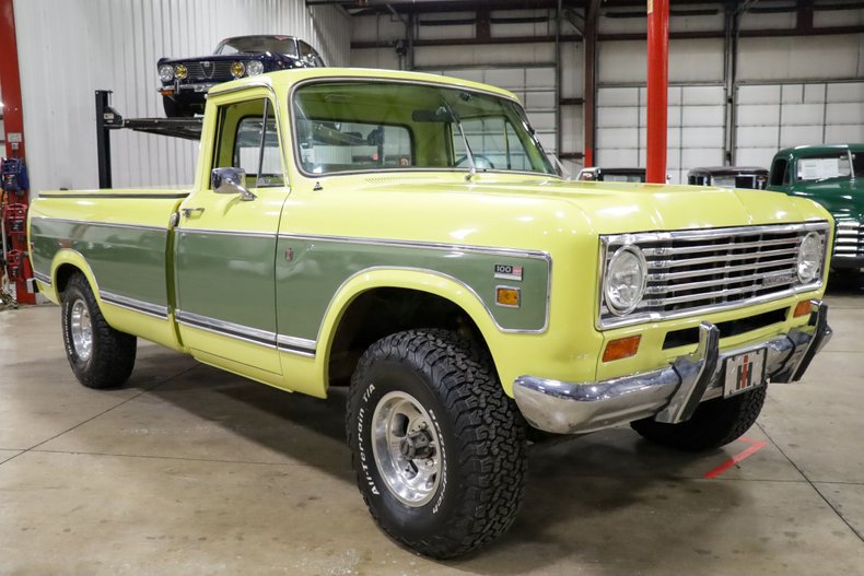  International Harvester Other