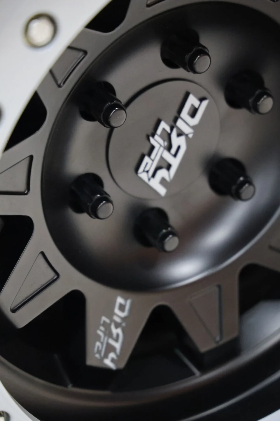 2017 Ford F-150 Raptor Wide Body