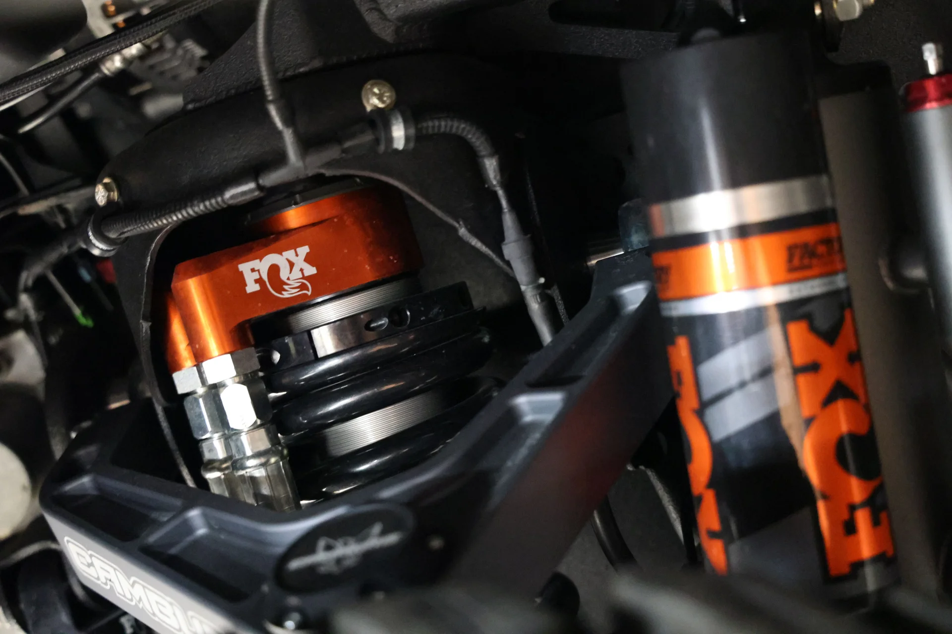 2017 Ford F-150 Raptor Wide Body