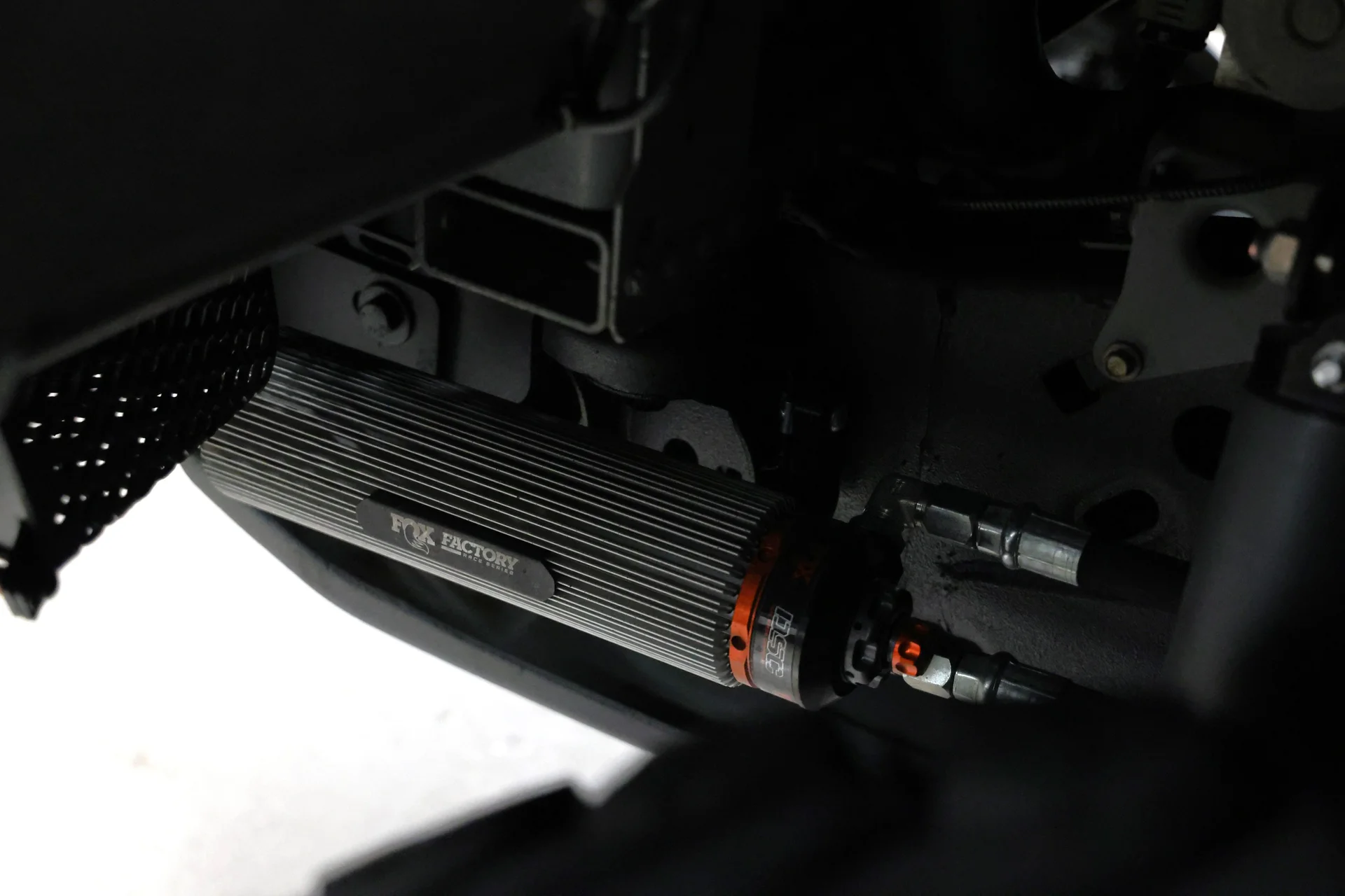 2017 Ford F-150 Raptor Wide Body