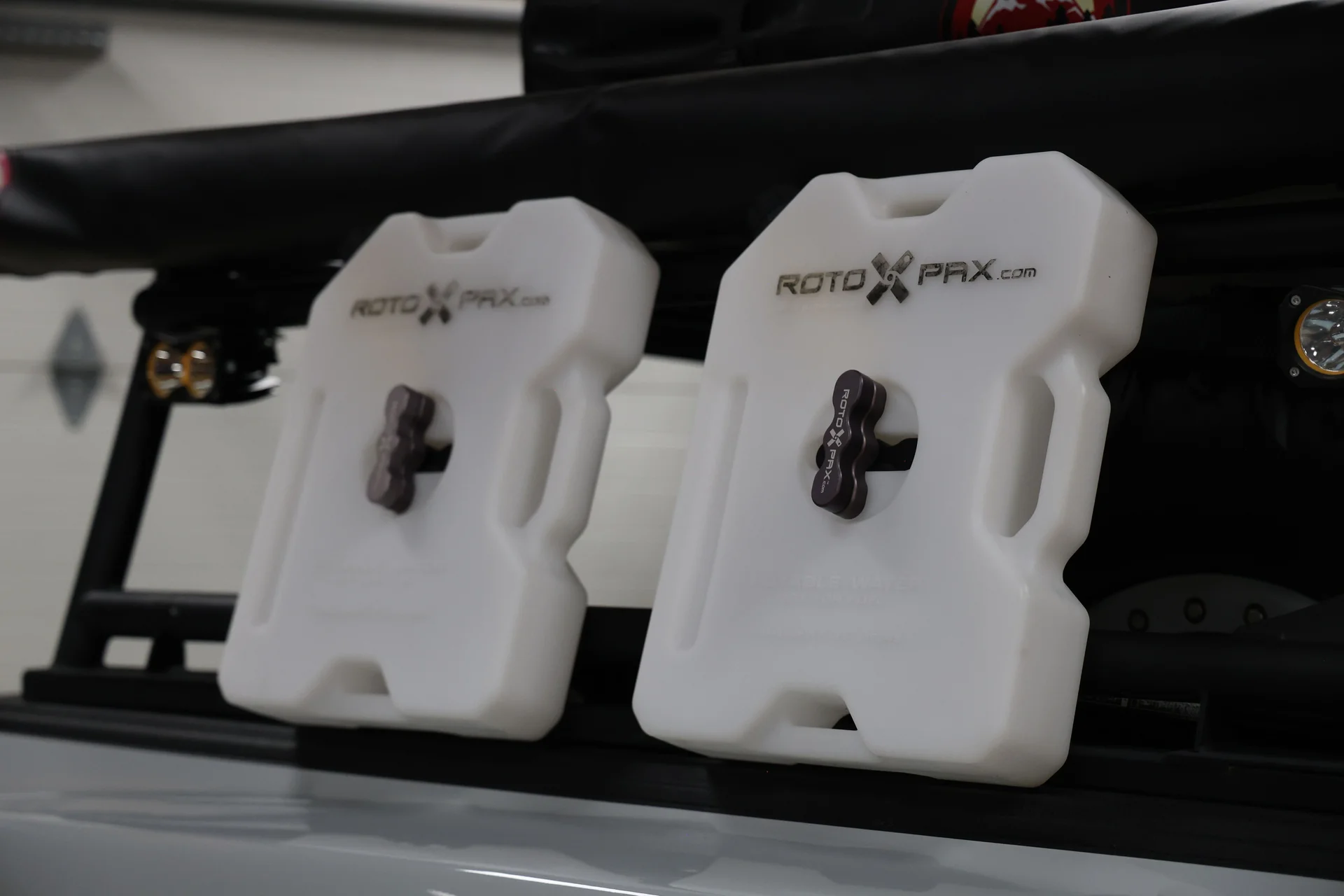 2017 Ford F-150 Raptor Wide Body