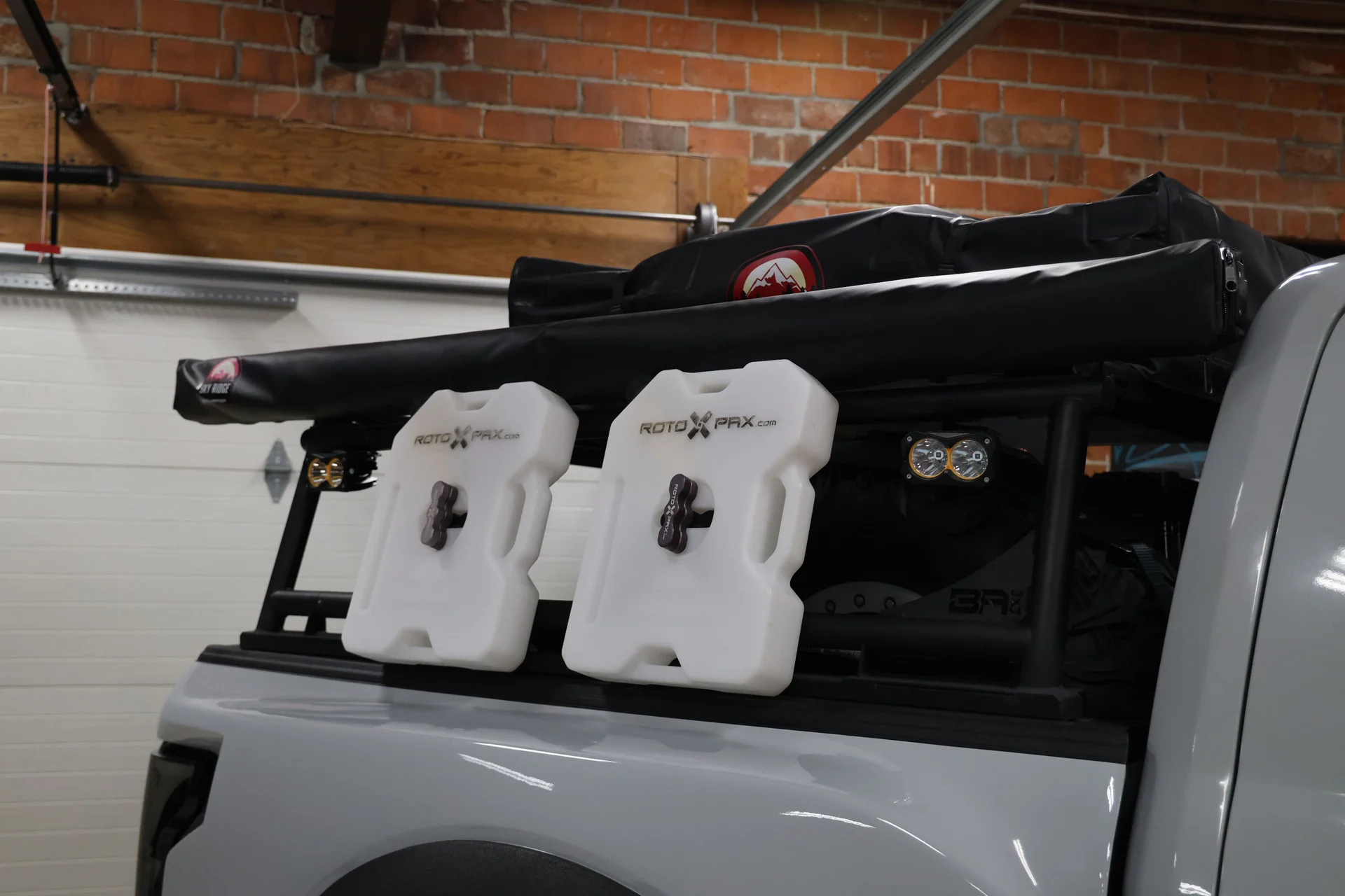 2017 Ford F-150 Raptor Wide Body