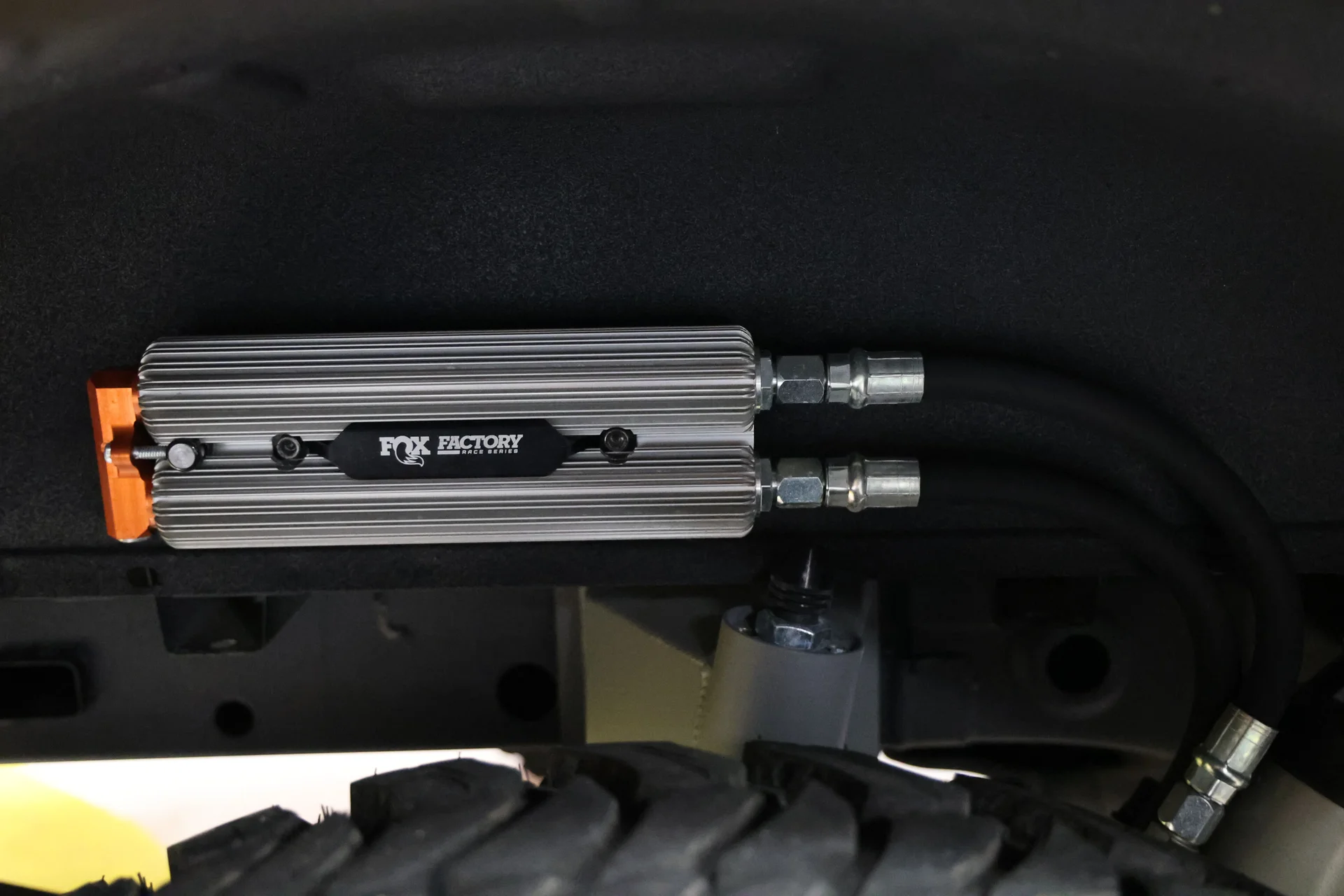 2017 Ford F-150 Raptor Wide Body