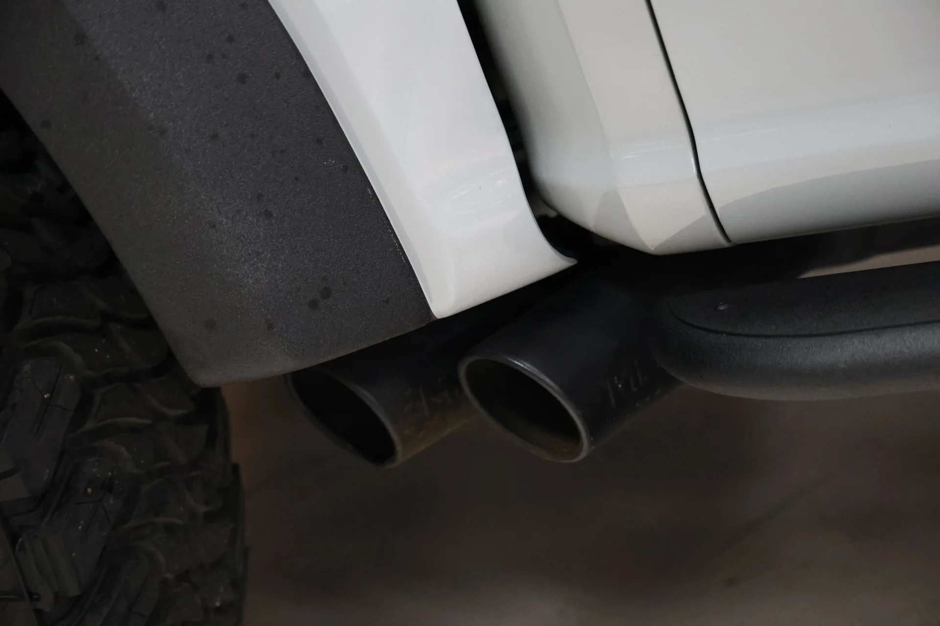 2017 Ford F-150 Raptor Wide Body