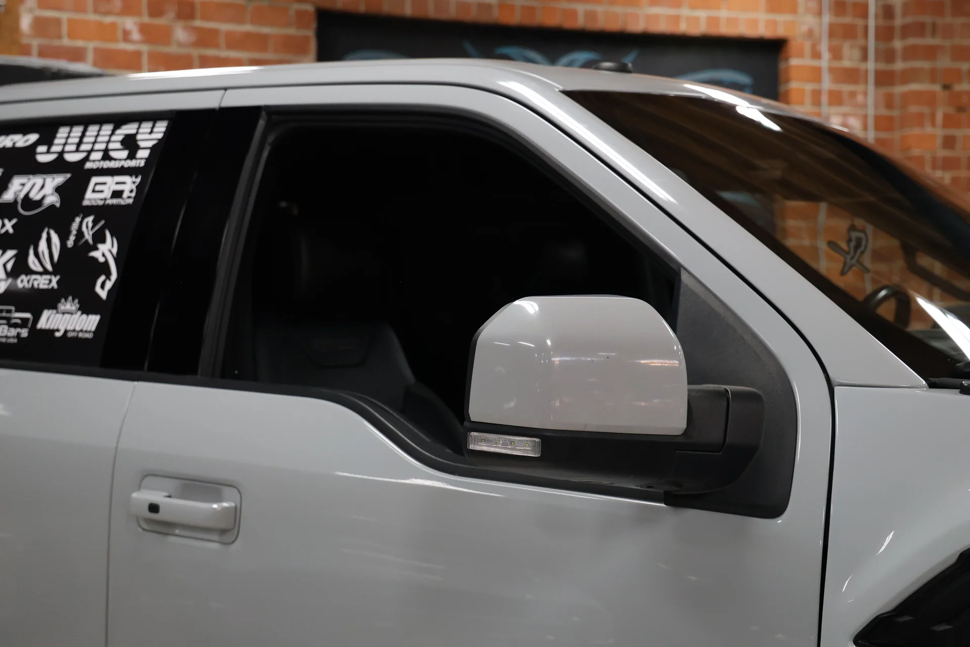 2017 Ford F-150 Raptor Wide Body