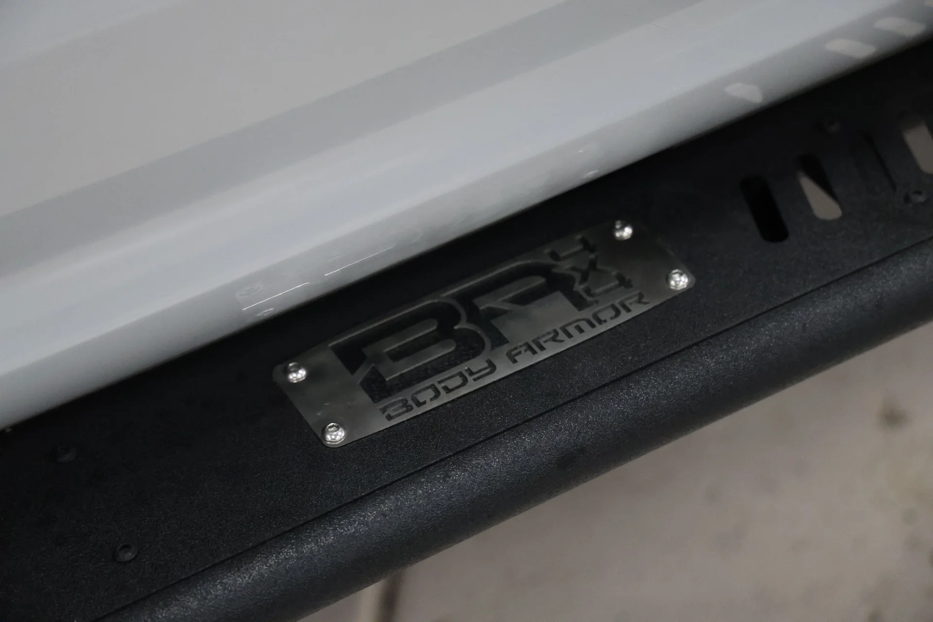 2017 Ford F-150 Raptor Wide Body