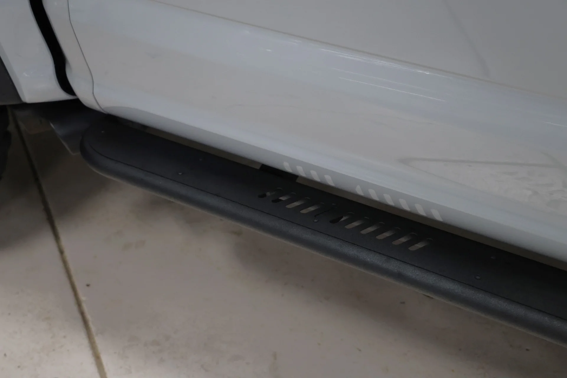 2017 Ford F-150 Raptor Wide Body