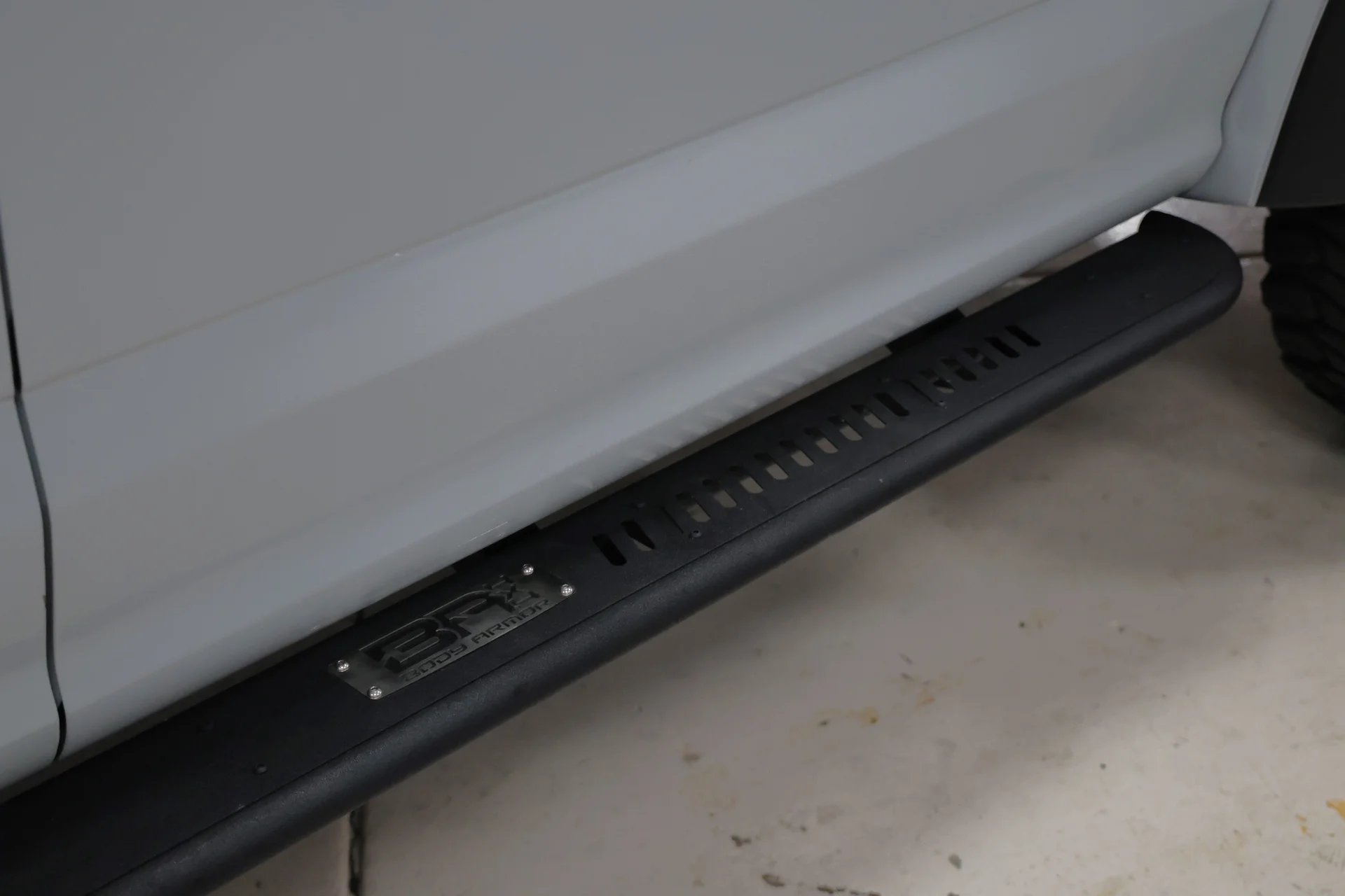 2017 Ford F-150 Raptor Wide Body