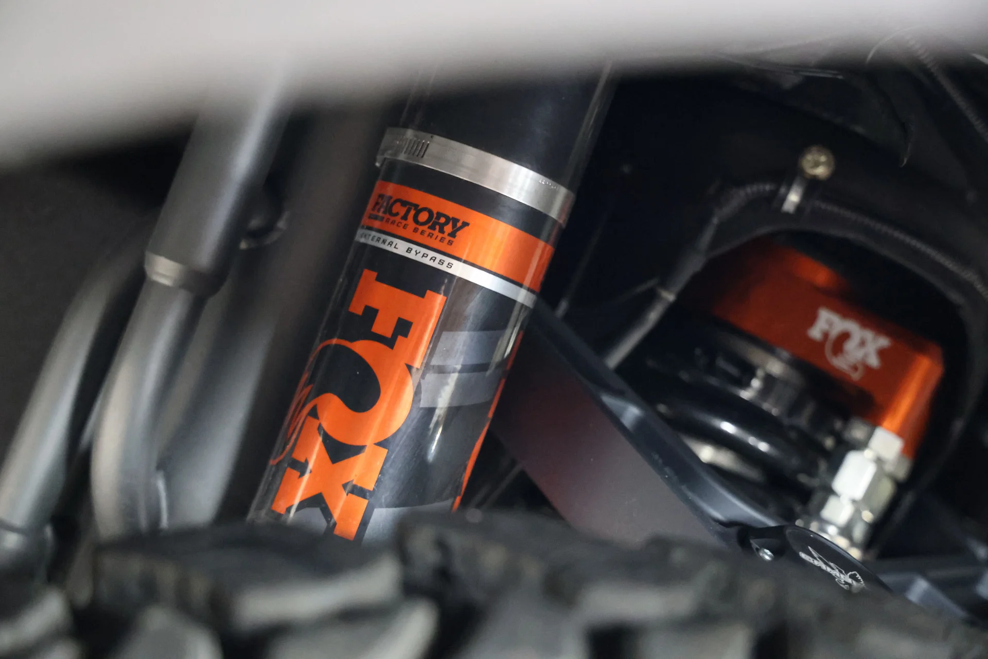 2017 Ford F-150 Raptor Wide Body