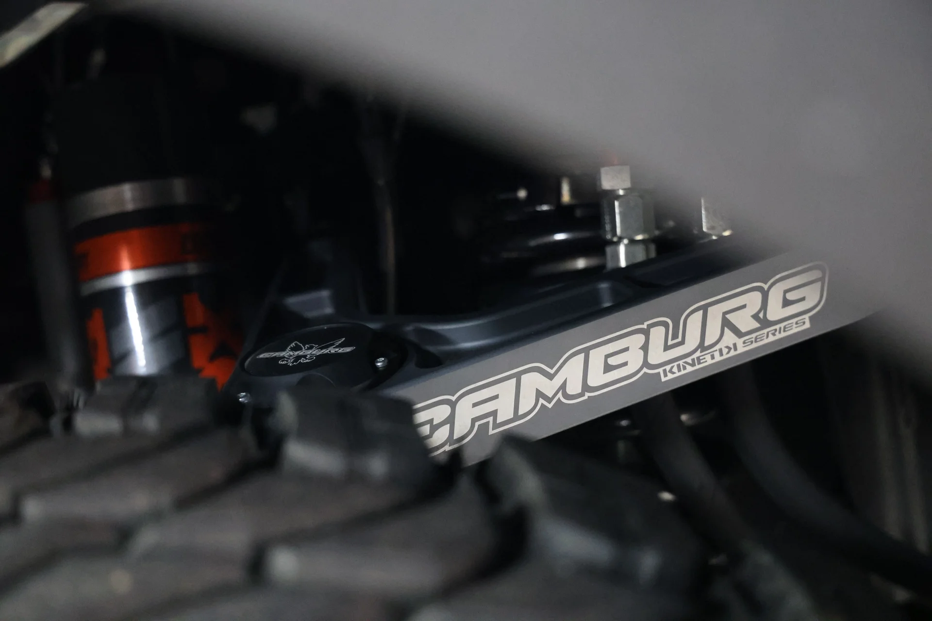 2017 Ford F-150 Raptor Wide Body