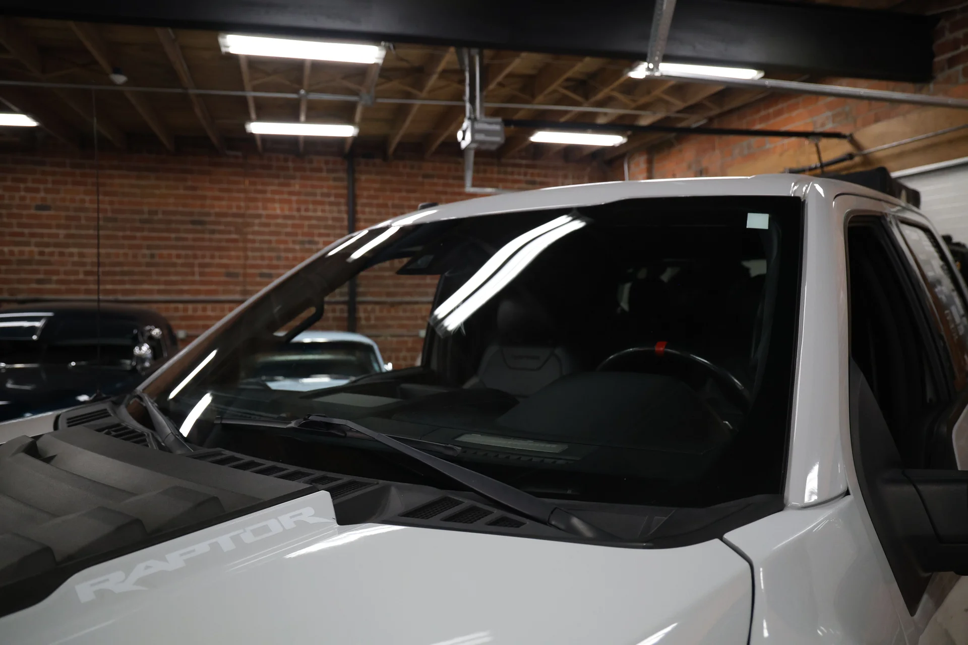 2017 Ford F-150 Raptor Wide Body