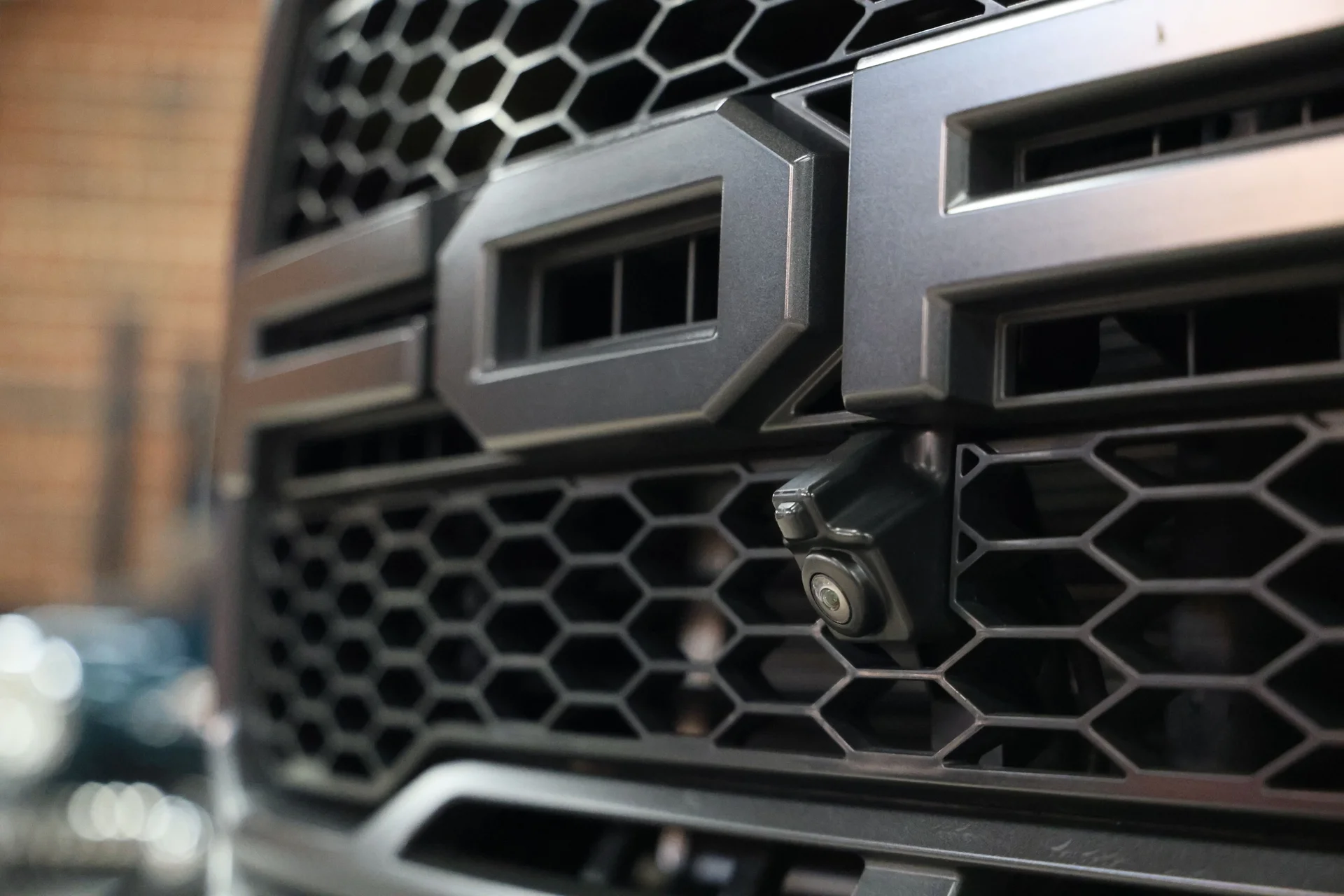 2017 Ford F-150 Raptor Wide Body