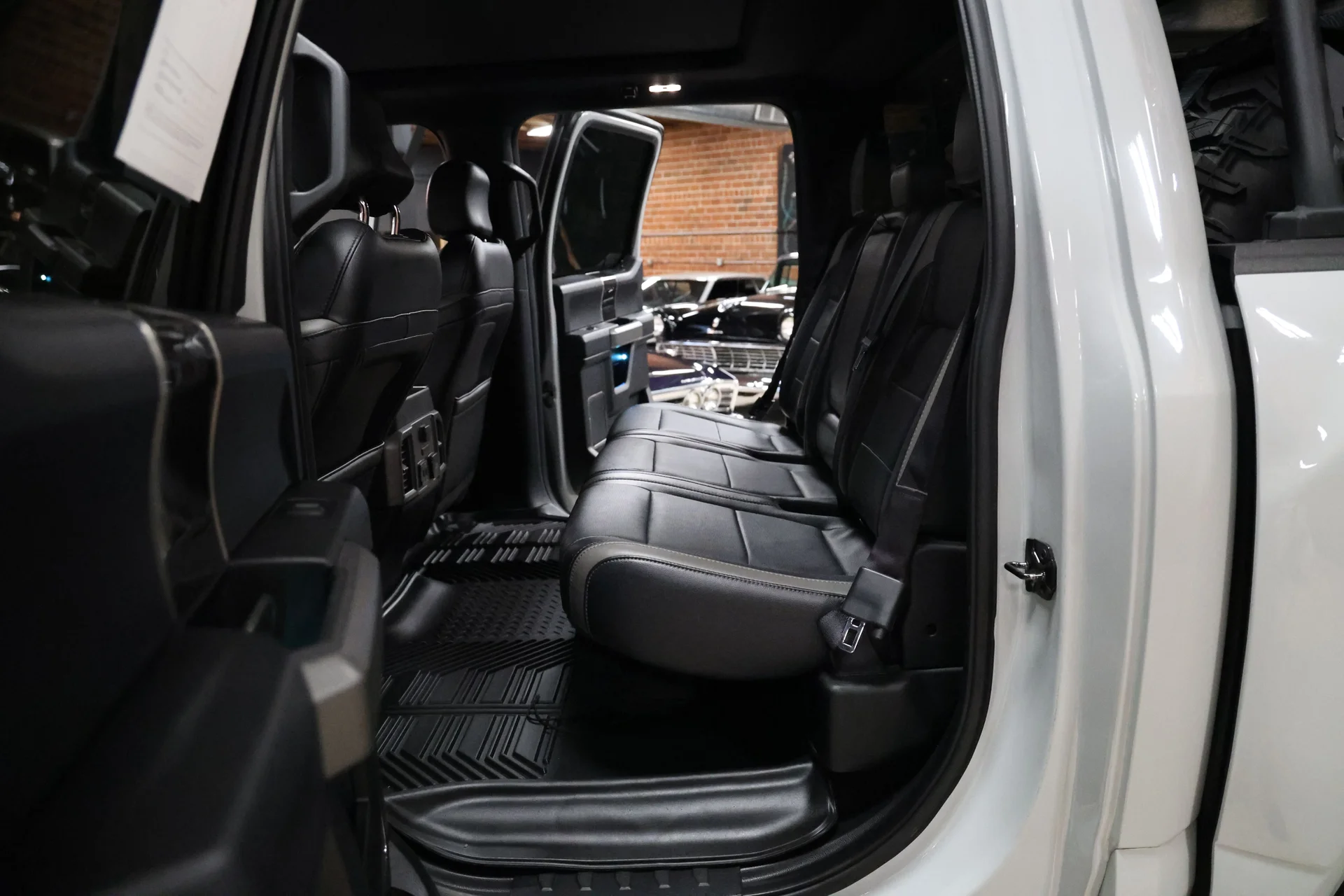 2017 Ford F-150 Raptor Wide Body