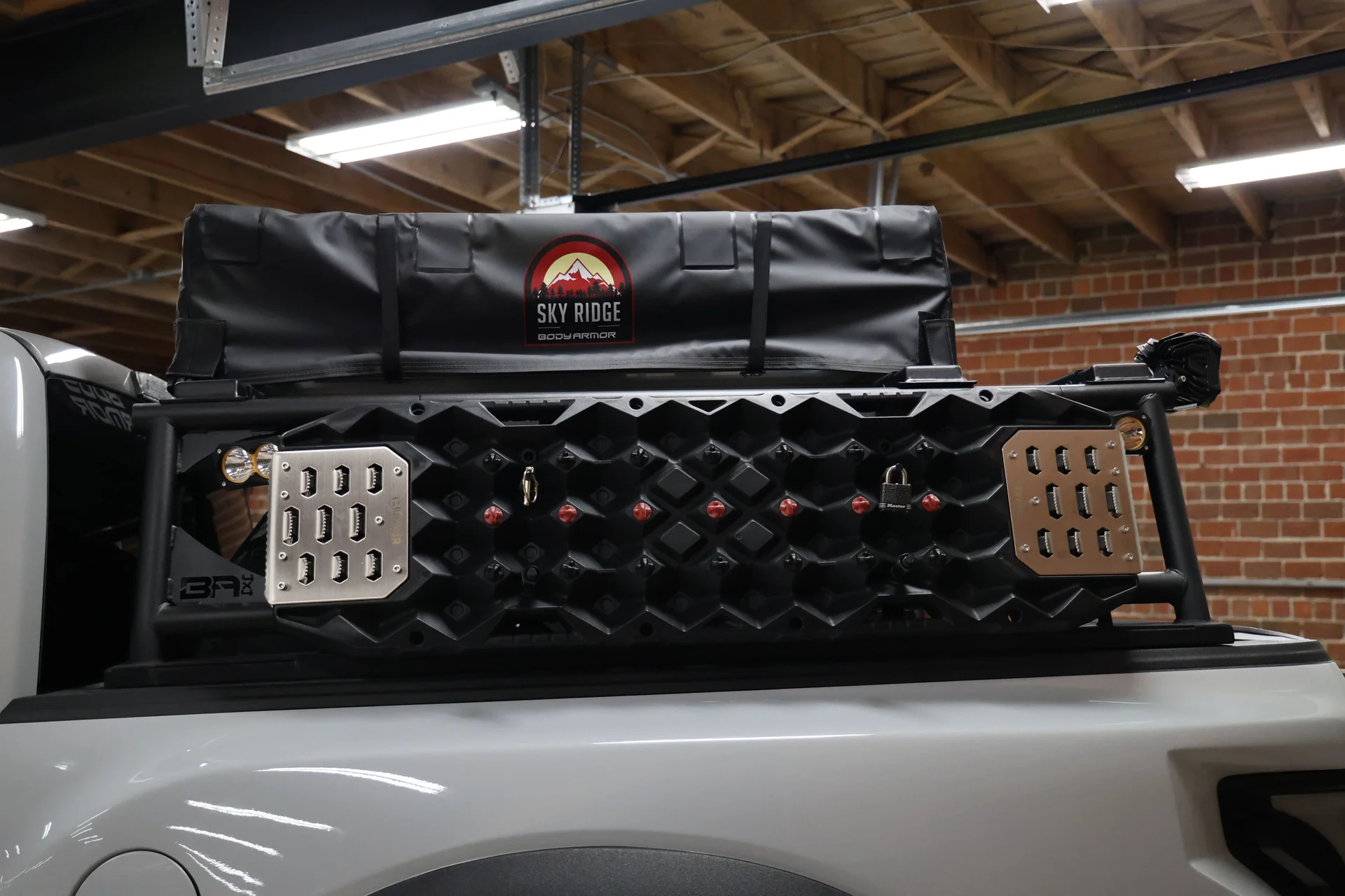 2017 Ford F-150 Raptor Wide Body