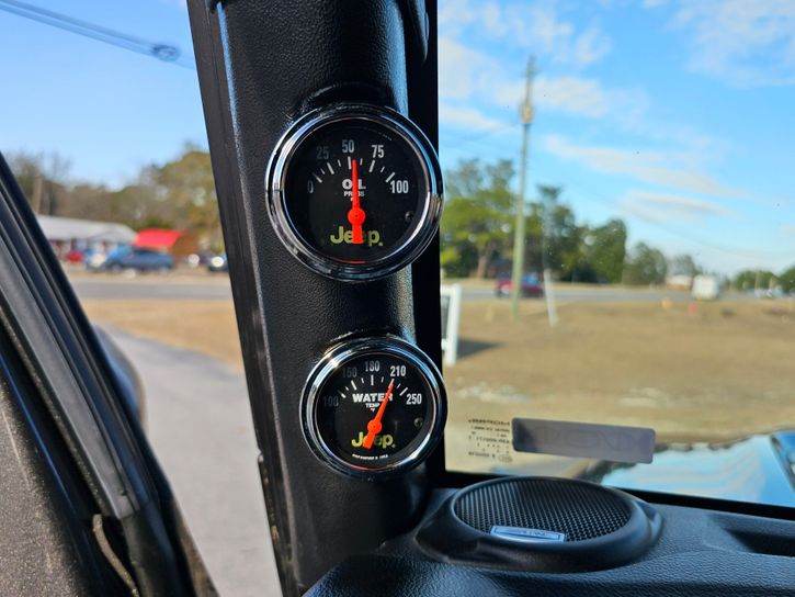 2017 Jeep Wrangler Rubicon Hard Rock Hemi