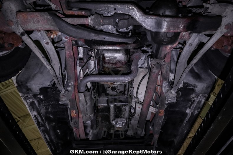 1994 Ford Bronco XL 4x4 - 3