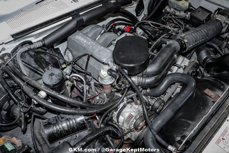 1994 Ford Bronco XL 4x4 - 4