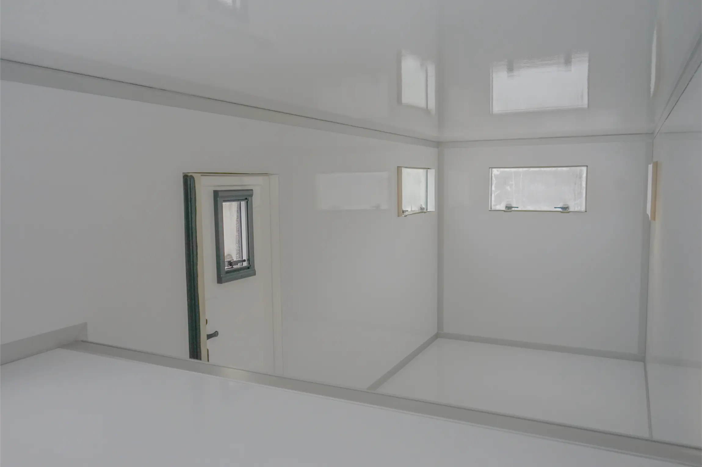 2023 Chevrolet Silverado 6500 HD 4×4 Expedition Rig