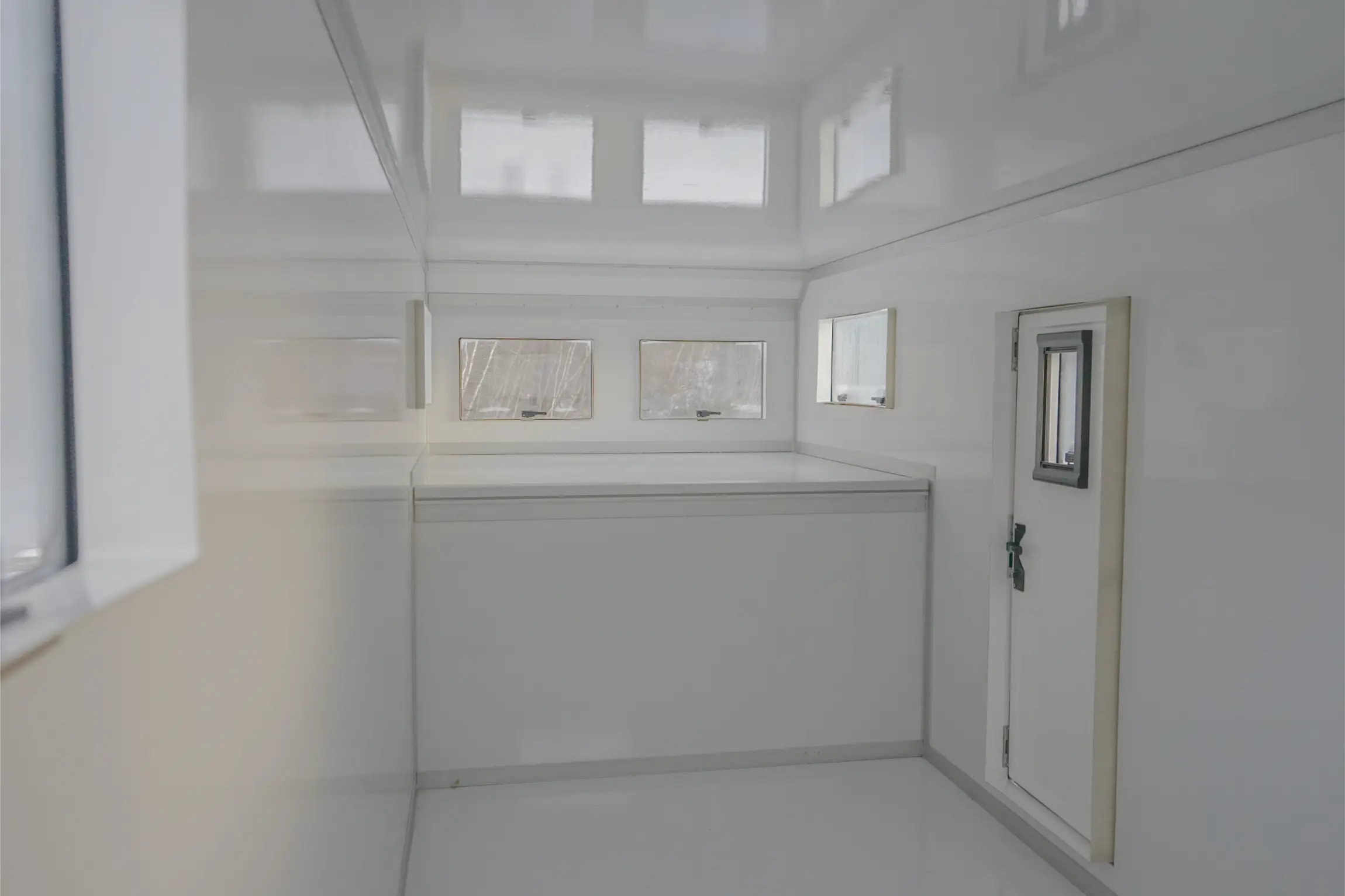 2023 Chevrolet Silverado 6500 HD 4×4 Expedition Rig