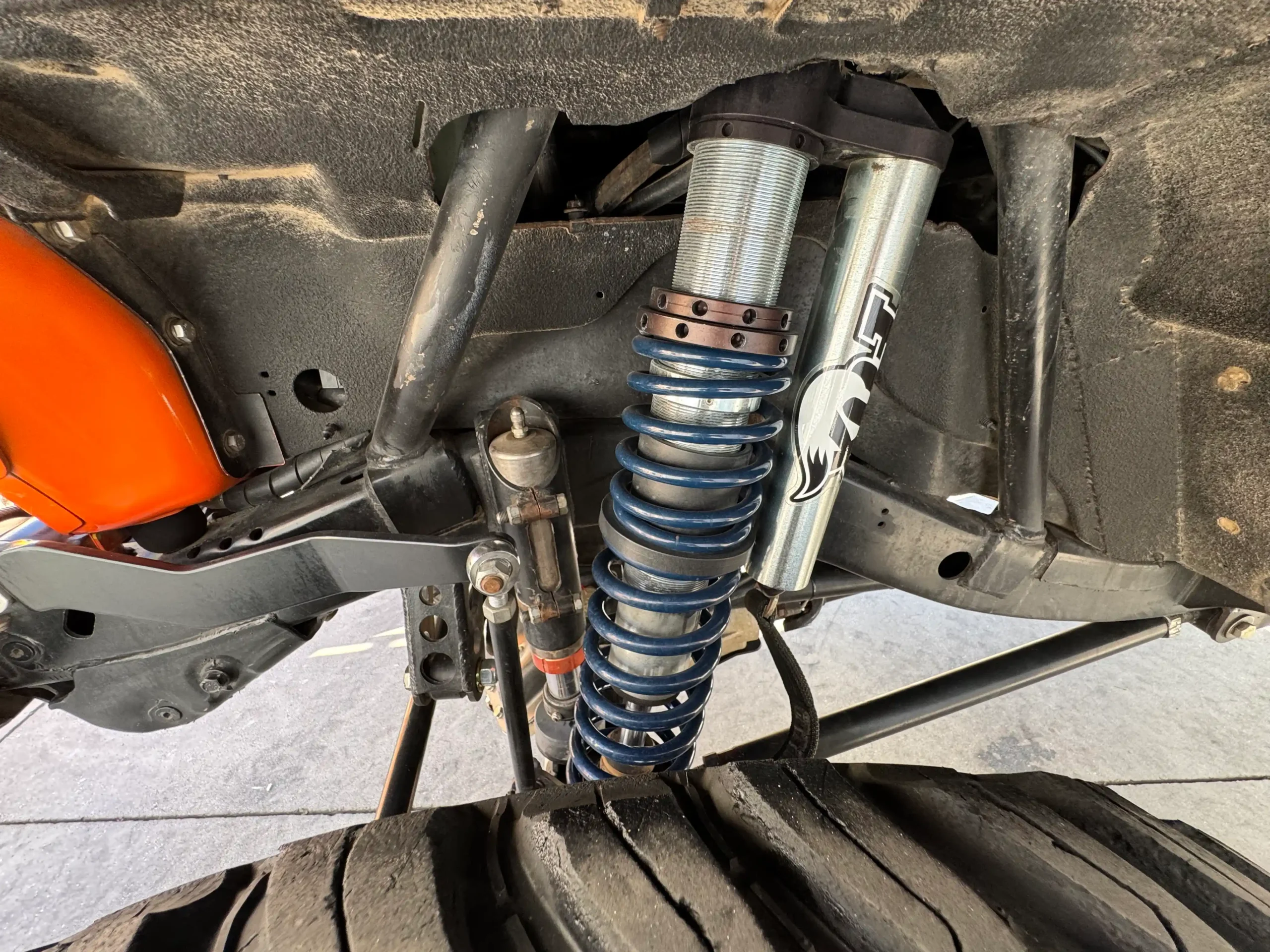 HEMI-Powered 2006 Jeep Wrangler