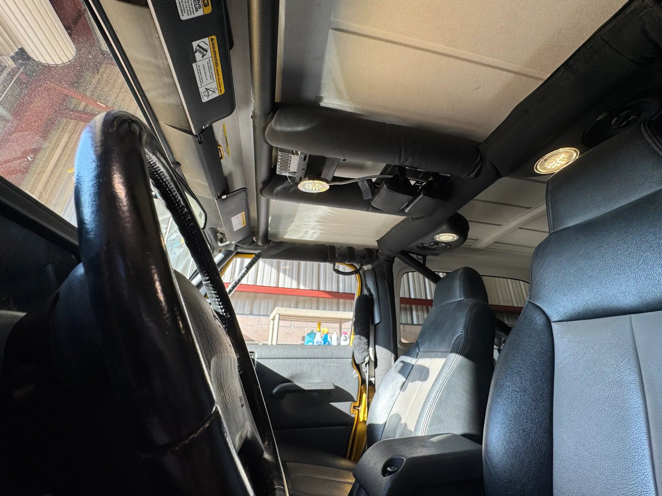 HEMI-Powered 2006 Jeep Wrangler