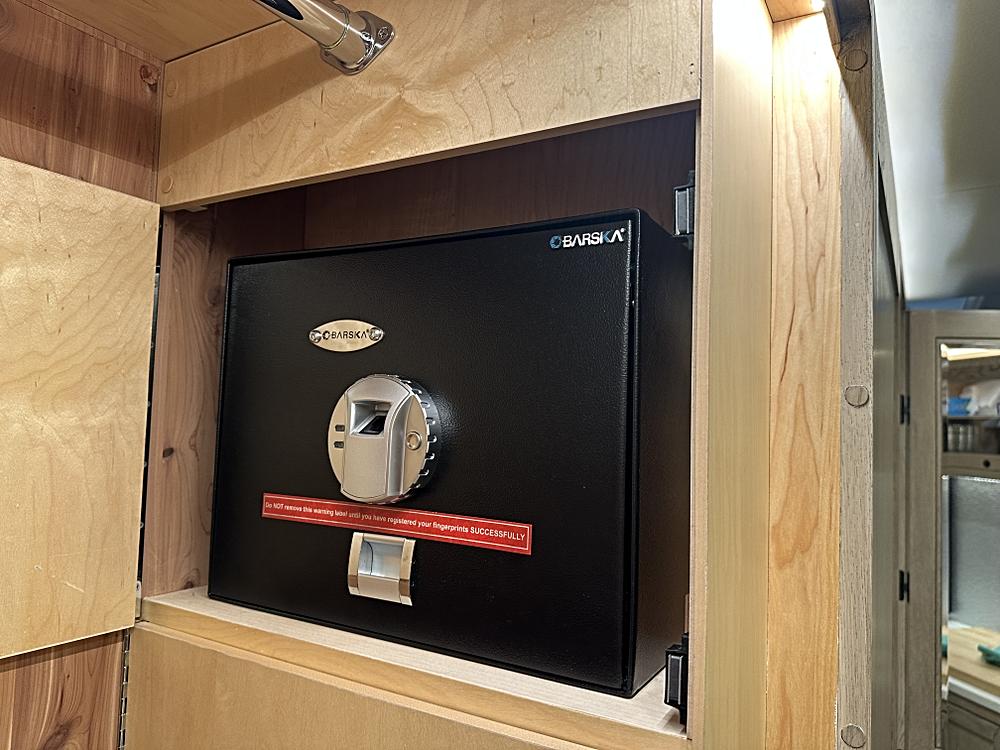 Sold: 2023 EarthRoamer XV-SX-002