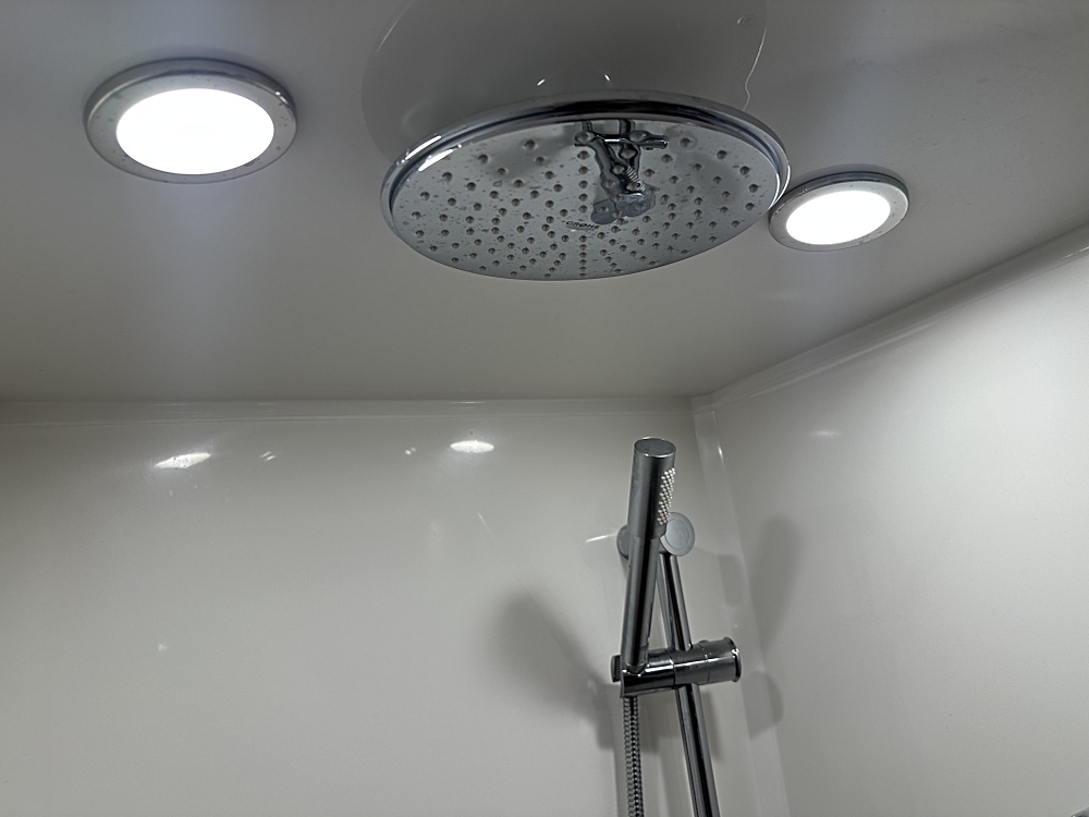 Sold: 2023 EarthRoamer XV-SX-002