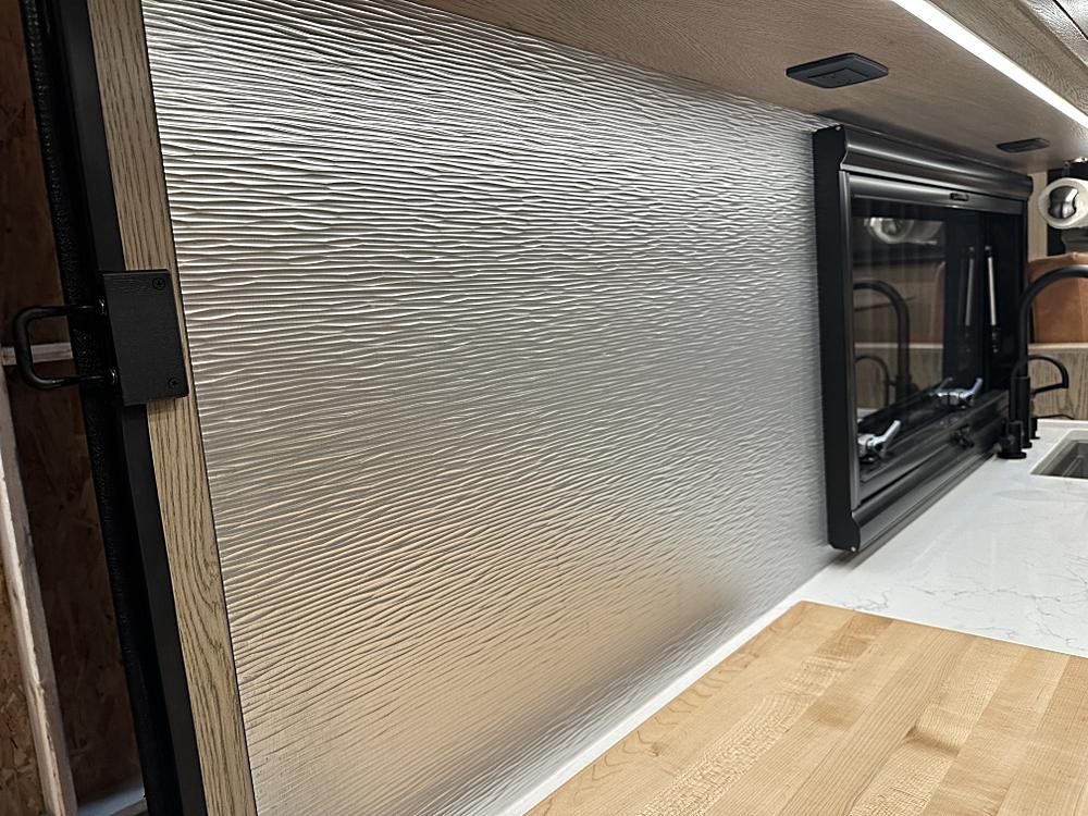 Sold: 2023 EarthRoamer XV-SX-002