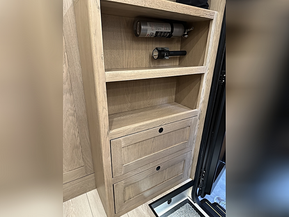 Sold: 2023 EarthRoamer XV-SX-002