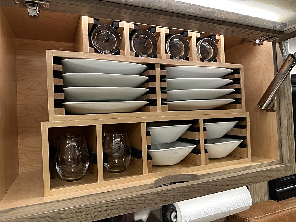 Sold: 2023 EarthRoamer XV-SX-002