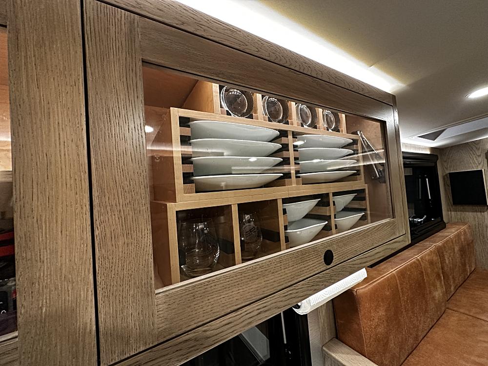 Sold: 2023 EarthRoamer XV-SX-002