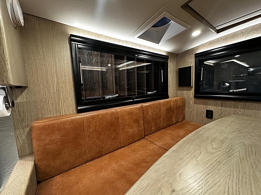 Sold: 2023 EarthRoamer XV-SX-002