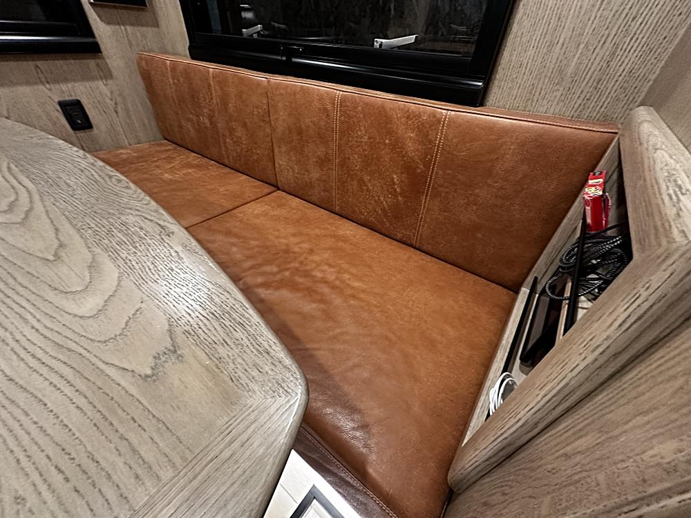 Sold: 2023 EarthRoamer XV-SX-002