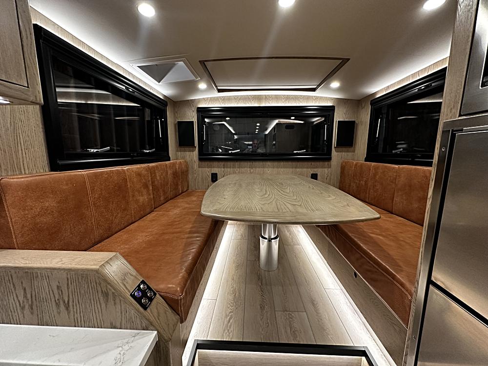 Sold: 2023 EarthRoamer XV-SX-002