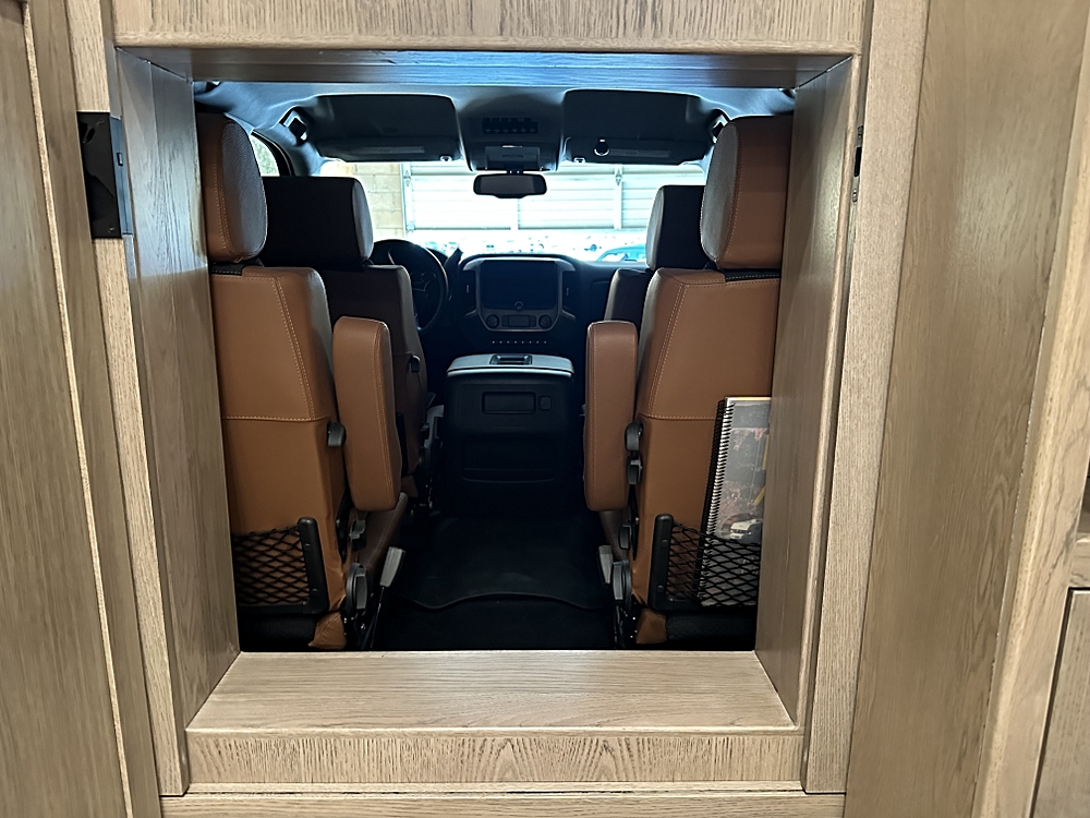 Sold: 2023 EarthRoamer XV-SX-002